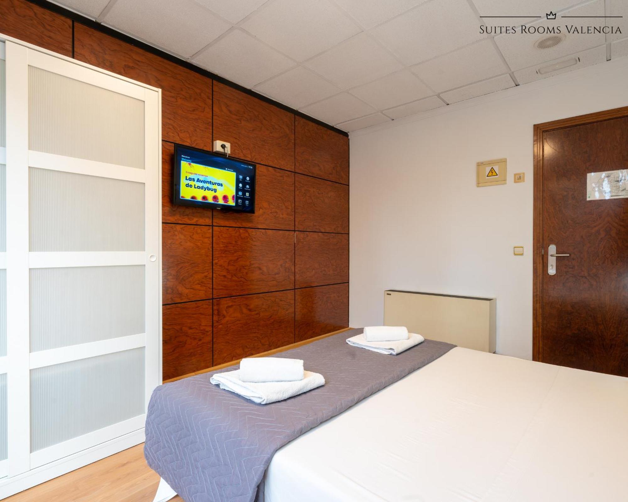 Suites Rooms Valencia Cameră foto